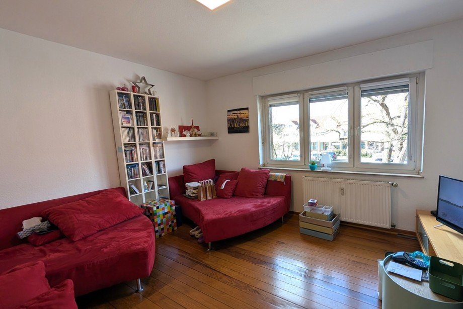 4 004 Wohnung 1. OG Haus Kerpen