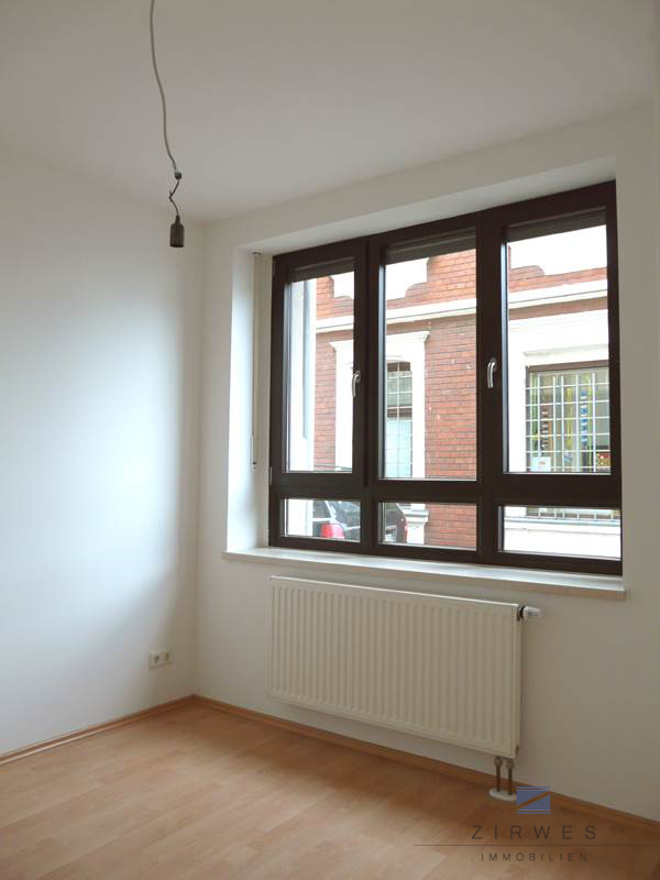 004 Schlafzimmer EG W1 Mehrfamilienhaus Frechen