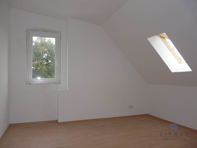 035 Schlafraum DG W10 Mehrfamilienhaus Frechen