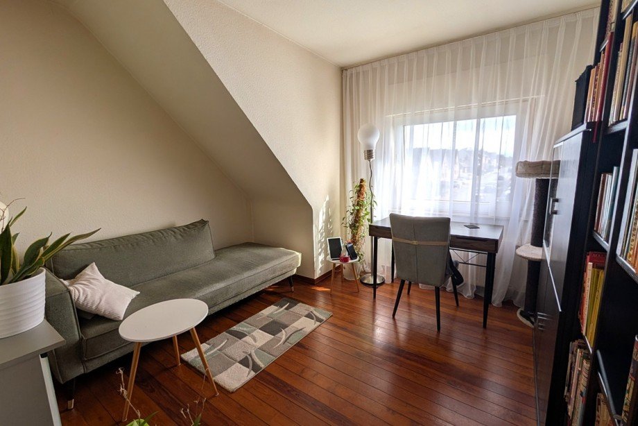 5 005 Wohnung DG Haus Kerpen