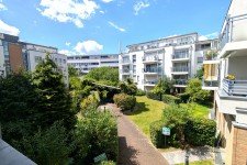 Hauptbild Wertstabile, vermietete Wohnung in der Seniorenresidenz Rodenkirchen