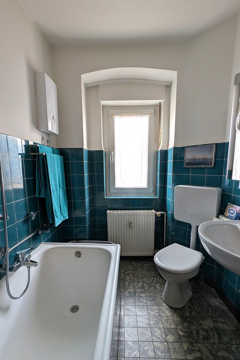 5 004 Wohnung DG Haus Kerpen