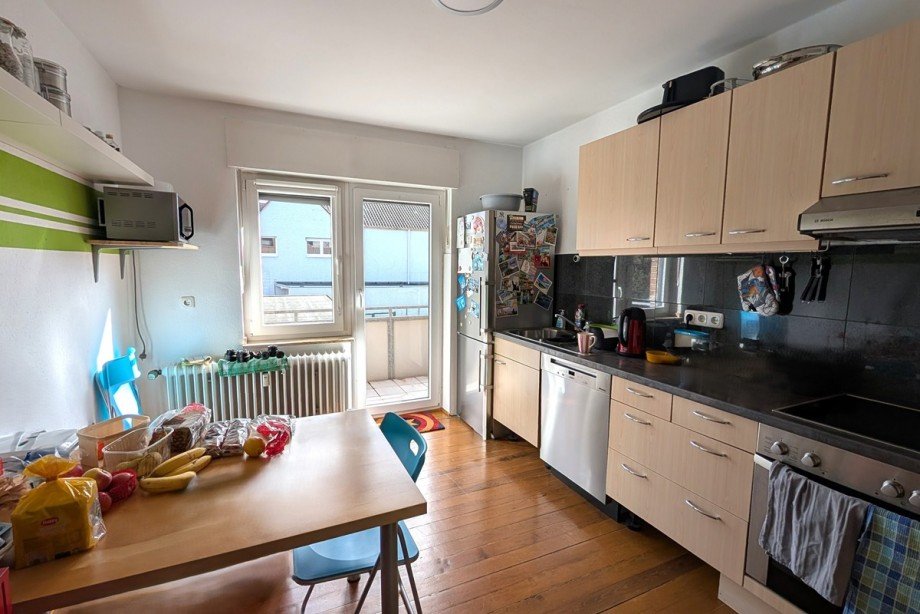4 001 Wohnung 1. OG Haus Kerpen