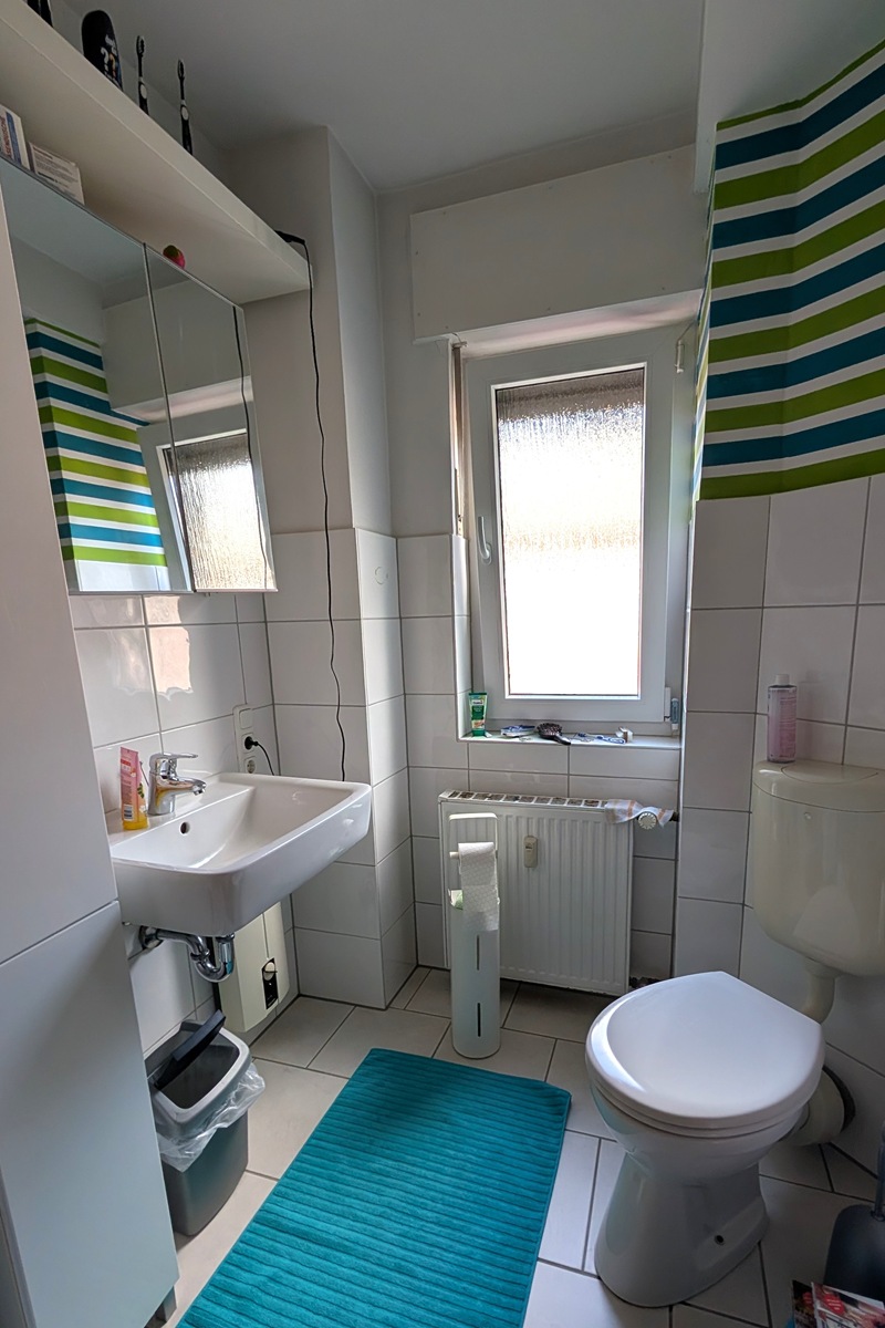 4 002 Wohnung 1. OG Haus Kerpen