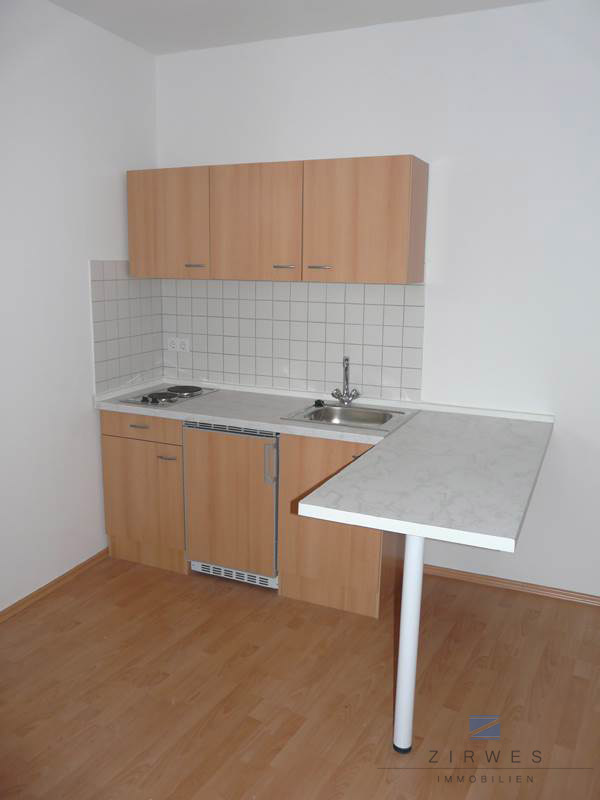 003 K�chenzeile EG W1 Mehrfamilienhaus Frechen