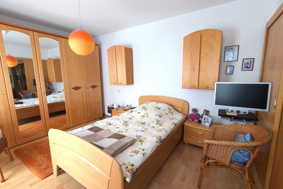 Schlafzimmer Etagenwohnung K�ln