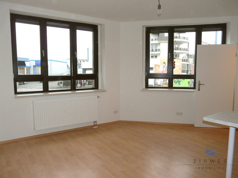 001 Wohnraum EG W1 Mehrfamilienhaus Frechen