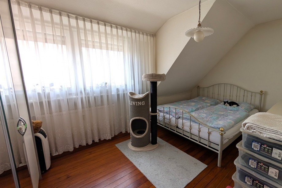 5 003 Wohnung DG Haus Kerpen