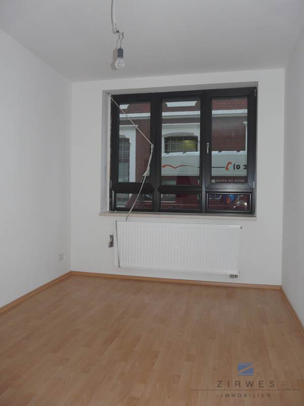006 Wohnzimmer EG W2 Mehrfamilienhaus Frechen