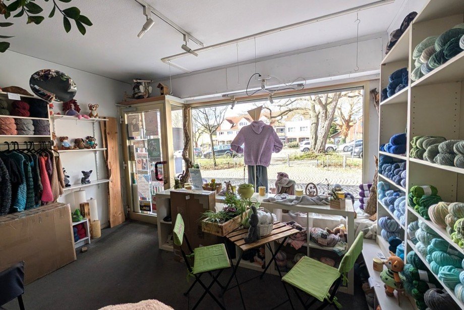 2 001 Laden 2 EG Haus Kerpen
