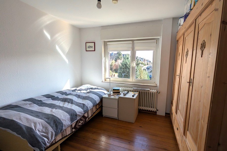 4 003 Wohnung 1. OG Haus Kerpen