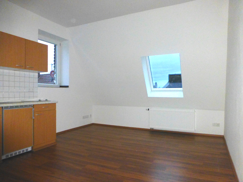 Wohn Schafraum 2.OG W9 Mehrfamilienhaus Frechen