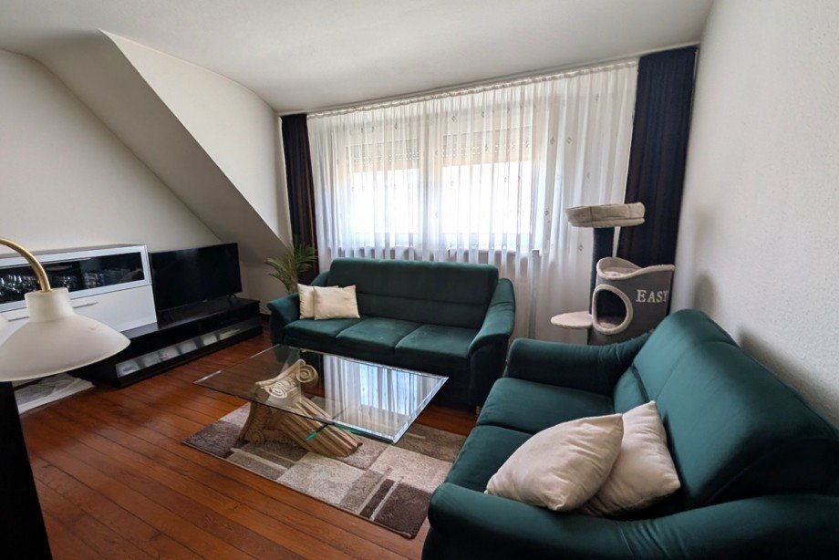 5 001 Wohnung DG Haus Kerpen
