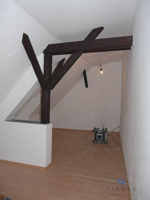 034 Wohnraum DG W10 Mehrfamilienhaus Frechen