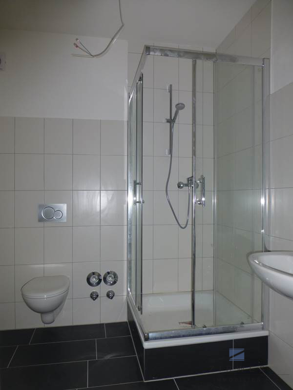 027 Duschbad 2.OG W8 Mehrfamilienhaus Frechen